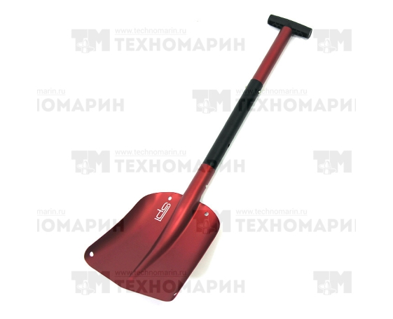 Лопата складная SPI SC-12501RD