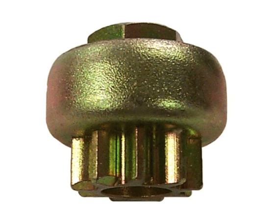 Бендикс стартера SPI Mercury 18-5650
