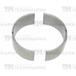 Вкладыши коленвала шатунные WSM Yamaha 1000/1100 (Синий) 010-224-01BLU