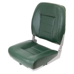 Купить Нет данных Кресло Premium High Back (GRN - Зеленый) у официального дилера со скидкой