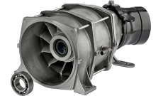 Корпус насоса водомета гидроциклов Solas YAMAHA 140 YPS-PM-140/74