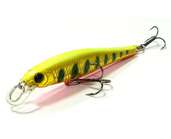 Воблер Lucky Craft Bevy Pointer 63-860 YPRR*
