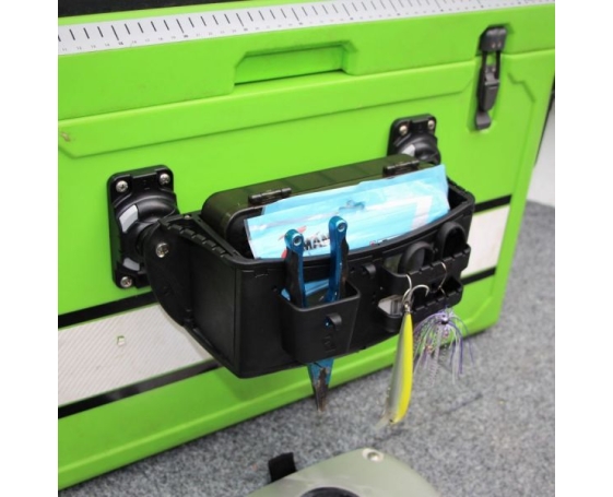 Держатель снастей Tackle Caddy Console Mount Railblaza 09-4150-11