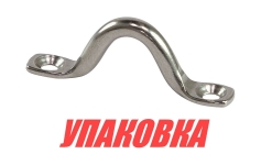 Купить AAA Проушина 50мм (упаковка из 100 шт.) у официального дилера со скидкой