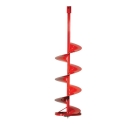 Шнек для мотоледобура Eskimo QUANTUM 10" AUGER BIT