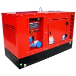 генератор EUROPOWER EPS 163 DE
с подогревом охлажд. жидк. 951011611HEAT