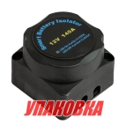 Купить Marine Rocket Реле зарядное 12V 140, Marine Rocket (упаковка из 8 шт.) у официального дилера со скидкой
