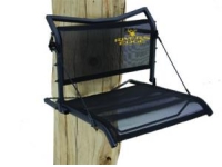 Тристенд с креплением на уровне земли Rivers Edge COMFORT TREE SEAT