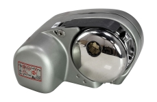 Купить Quick Лебедка якорная Quick Genius GP2 1200, 12 В, цепь 6мм у официального дилера со скидкой