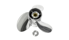 Винт SOLAS для Yamaha (E)150-250 л.с. 3572-153-19 левого вращения