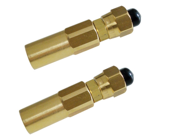 Фитинги оконечные ULTRAFLEX для шланга 5/16" OB-F5/16-2