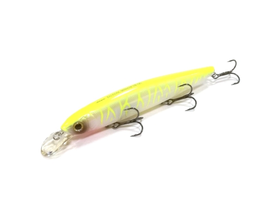 Воблер DEPS Balisong Minnow 130SP / 32