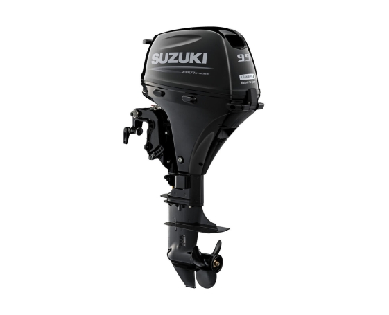 Подвесной лодочный мотор Suzuki (Сузуки) DF 9.9BTL
