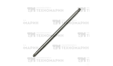 Приводной вал WSM BRP 1503 003-156-01