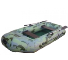 Надувная лодка Парус Двина-22