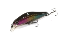 Воблер DAIWA WISE MINNOW 50FS / RAINBOW BK (04812427)