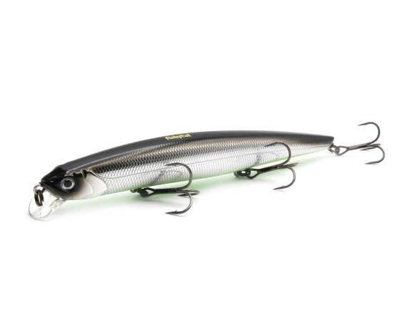 Воблер FISHYCAT JUNGLECAT 140SP / R22