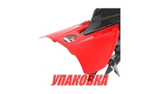 Гидрокрыло StingRay HyperFoil500, красное (упаковка из 4 шт.)