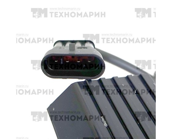 Коммутатор системы зажигания Русская Механика Флэймз Буран RM-096983
