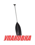 Купить Easterner Весло канойное 120 см, черное (упаковка из 10 шт.) у официального дилера со скидкой