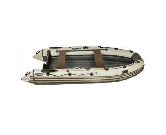 Надувная лодка Angler REEF Skat 400 S НДНД