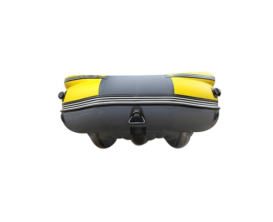 Надувная лодка Angler REEF Triton Skat 430 NDFi