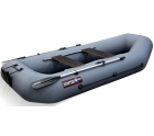 Надувная лодка Хантер 280 Т