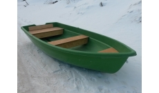 Корпусная лодка Виза-Яхт Тортилла-4 Эко