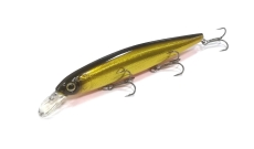 Воблер DEPS Balisong Minnow 130F / 22