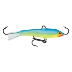 Балансир Rapala Jigging Shad RAP  5см, 9гр W05-PRT