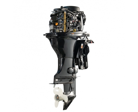 Подвесной лодочный мотор PARSUN (Парсун)  F115FEL(X)-T EFI (дистанция, винт, ЗИП в компл.)