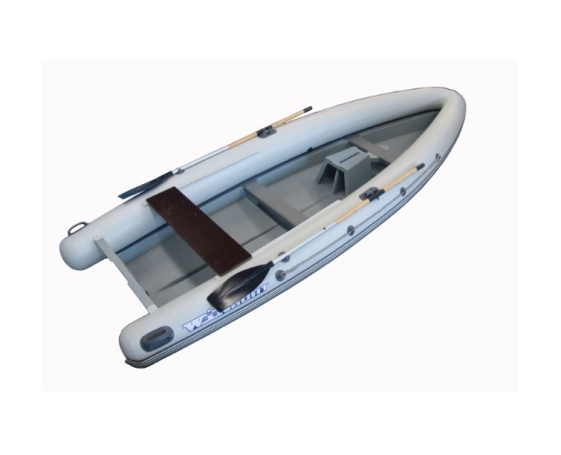 Корпусная лодка WinBoat 460RF Sprint Sail