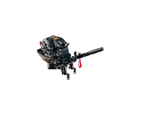 Подвесной лодочный мотор Reef Rider RR9.9FHS