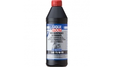 Синтетическое трансмиссионное масло LIQUI MOLY  1L 3979