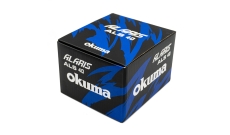 Катушка Okuma Alaris 40
