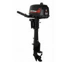 Подвесной лодочный мотор GOLFSTREAM (Гольфстрим) T5.8BMS