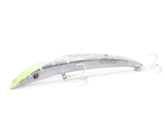 Воблер HALCYON SYSTEM Chiquitita Baby SL-S / QM-GL