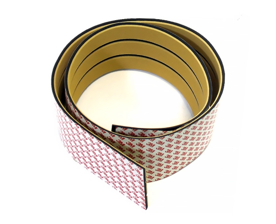 Палубное покрытие Ceredi CER-DECK TEAK черный шов, 3 планки 9770_TK_3 Ceredi