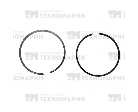 Поршневые кольца Arctic Cat 570 SM-09220R Sport Parts Inc.