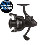 Катушка Okuma Carbonite B-Feeder 5000 + доп. Шпуля