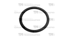 Уплотнительное кольцо крышки головки цилиндров РМЗ-551 (внутреннее) RM-017618 Русская Механика