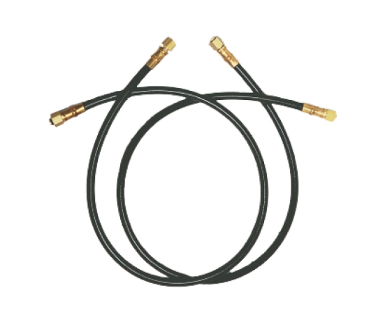 Шланги гидравлические с Фитингами ULTRAFLEX 0,90м KIT OB-2C-090