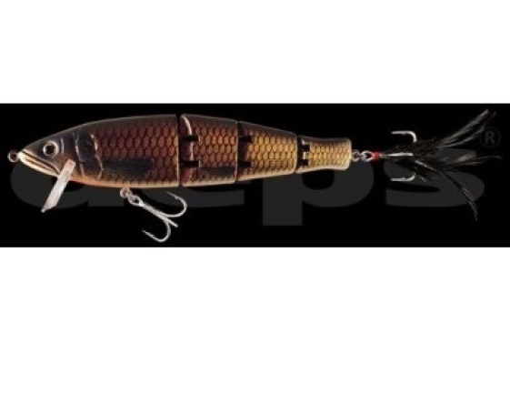 Воблер DEPS Highsider  172 / 11