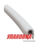 Купить Osculati Профиль окантовочный, белый, 4-6 мм (упаковка из 50 м.) у официального дилера со скидкой