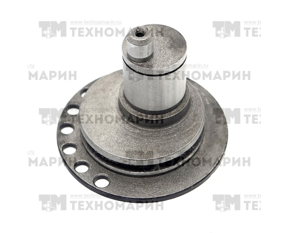 Вал натяжения приводной цепи Буран RM-096979 Русская Механика