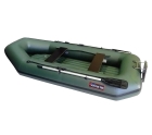 Надувная лодка Хантер 300 ЛТН