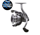Катушка Okuma Azaki 45