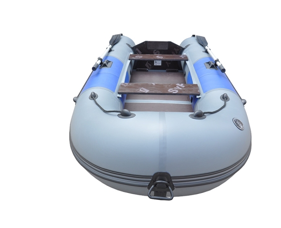 Надувная лодка Парус Двина-300М-С