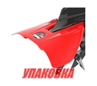Гидрокрыло StingRay HyperFoil500, красное (упаковка из 4 шт.)