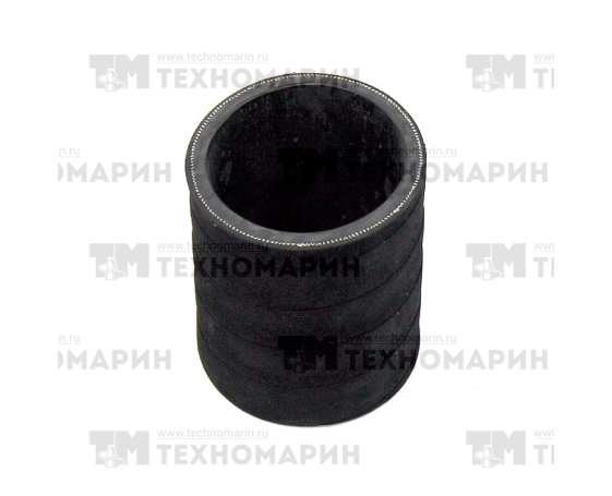 Выхлопной патрубок WSM BRP 951/GTX 787RFI 011-430 WSM
